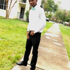 Meet your Posher, Garvens